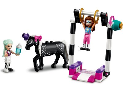 LEGO Friends - Kouzelná akrobacie