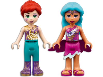 LEGO Friends - Kouzelný karavan