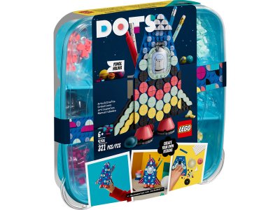 LEGO DOTs - Stojánek na tužky