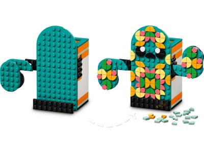 LEGO DOTs - Multipack - Letní pohoda