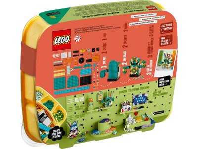 LEGO DOTs - Multipack - Letní pohoda