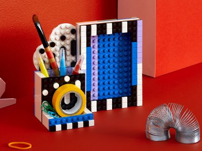 LEGO DOTs - Kreativní designerský box