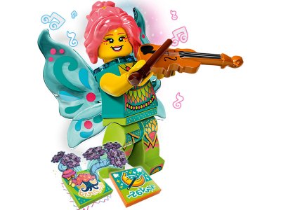 LEGO Vidiyo - Folk Fairy BeatBox