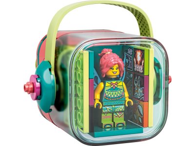 LEGO Vidiyo - Folk Fairy BeatBox