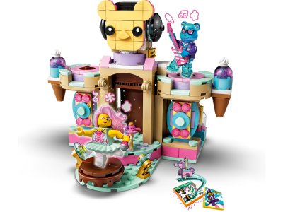 LEGO Vidiyo - Candy Castle Stage