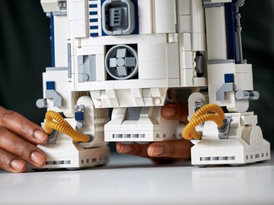 LEGO Star Wars - R2-D2™