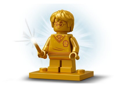 LEGO Harry Potter - Bradavice: omyl s Mnoholičným lektvarem