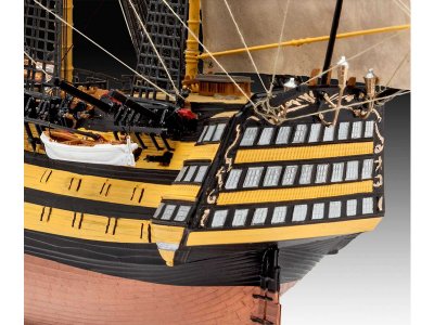 Revell 65408 SET HMS Victory