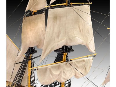 Revell 65408 SET HMS Victory