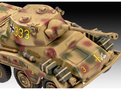 Revell 03298 Sd.Kfz.232/2 Puma