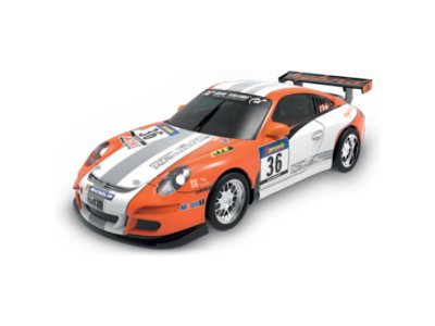 SCX Advance GT3 Series