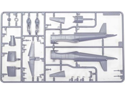 Airfix 04105 Chipmunk T.10 1:4