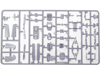 Airfix 04105 Chipmunk T.10 1:4