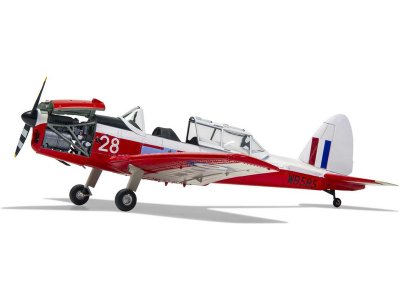 Airfix 04105 Chipmunk T.10 1:4