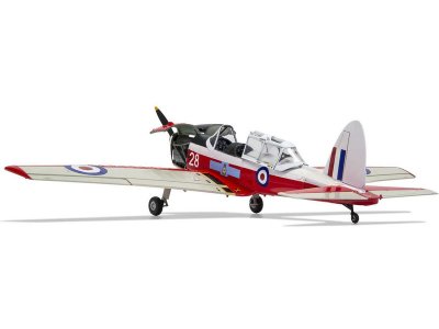 Airfix 04105 Chipmunk T.10 1:4