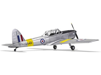 Airfix 04105 Chipmunk T.10 1:4