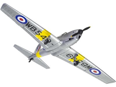 Airfix 04105 Chipmunk T.10 1:4