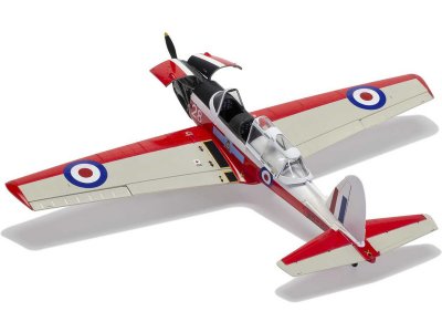 Airfix 04105 Chipmunk T.10 1:4