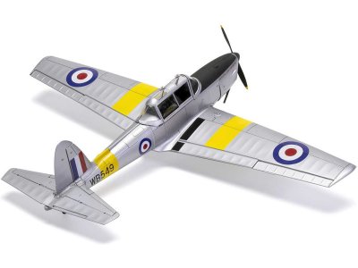 Airfix 04105 Chipmunk T.10 1:4