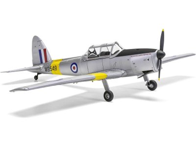 Airfix 04105 Chipmunk T.10 1:4