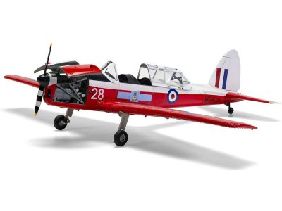 Airfix 04105 Chipmunk T.10 1:4