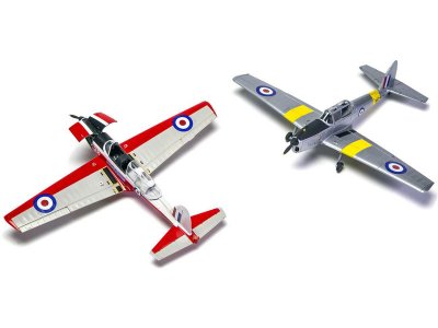 Airfix 04105 Chipmunk T.10 1:4