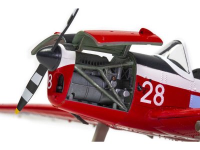 Airfix 04105 Chipmunk T.10 1:4