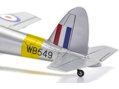 Airfix 04105 Chipmunk T.10 1:4