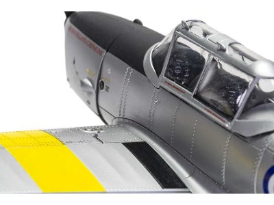 Airfix 04105 Chipmunk T.10 1:4