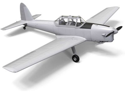 Airfix 04105 Chipmunk T.10 1:4