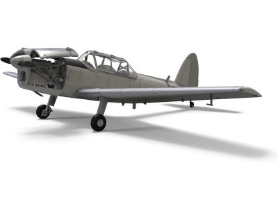 Airfix 04105 Chipmunk T.10 1:4