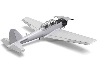 Airfix 04105 Chipmunk T.10 1:4