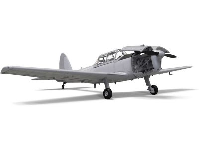 Airfix 04105 Chipmunk T.10 1:4