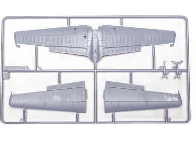 Airfix 04105 Chipmunk T.10 1:4