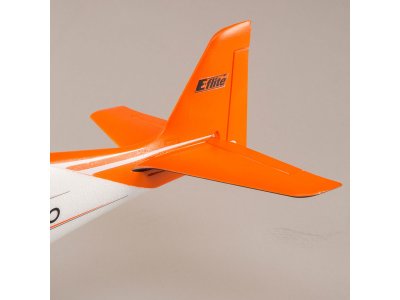 RC model letadla E-flite V900 0.9m SAFE Select BNF Basic