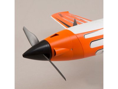 RC model letadla E-flite V900 0.9m SAFE Select BNF Basic