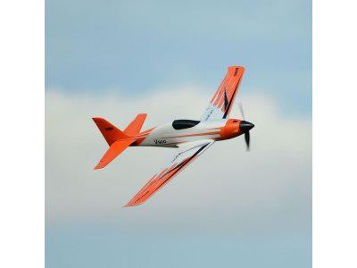 RC model letadla E-flite V900 0.9m SAFE Select BNF Basic