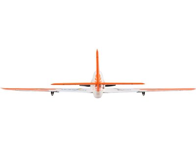 RC model letadla E-flite V900 0.9m SAFE Select BNF Basic