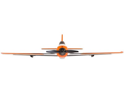 RC model letadla E-flite V900 0.9m SAFE Select BNF Basic