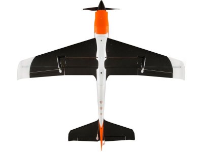 RC model letadla E-flite V900 0.9m SAFE Select BNF Basic