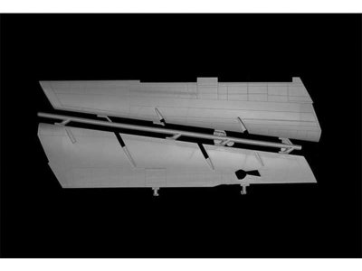 Italeri 1451 B-52G 1:72