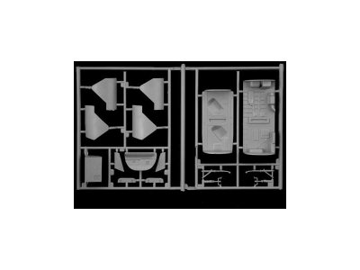 Italeri 1451 B-52G 1:72