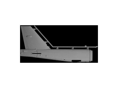 Italeri 1451 B-52G 1:72