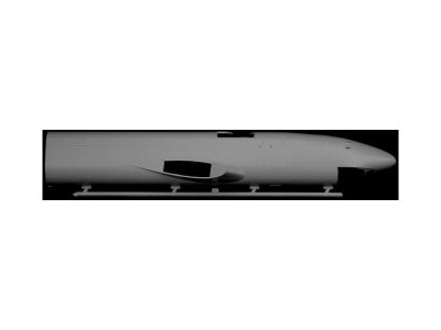 Italeri 1451 B-52G 1:72