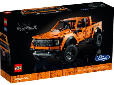 LEGO Technic - Ford® F-150 Raptor