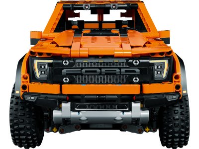 LEGO Technic - Ford® F-150 Raptor