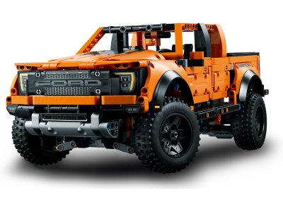 LEGO Technic - Ford® F-150 Raptor
