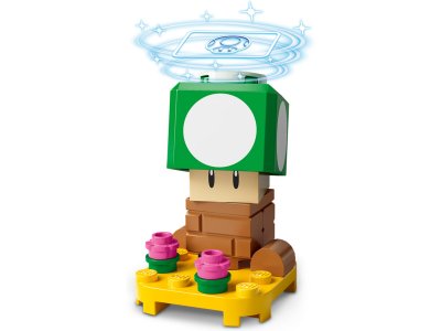 LEGO Super Mario - Akční kostky – 3. série