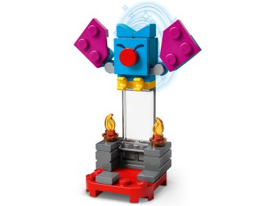 LEGO Super Mario - Akční kostky – 3. série