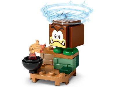 LEGO Super Mario - Akční kostky – 3. série